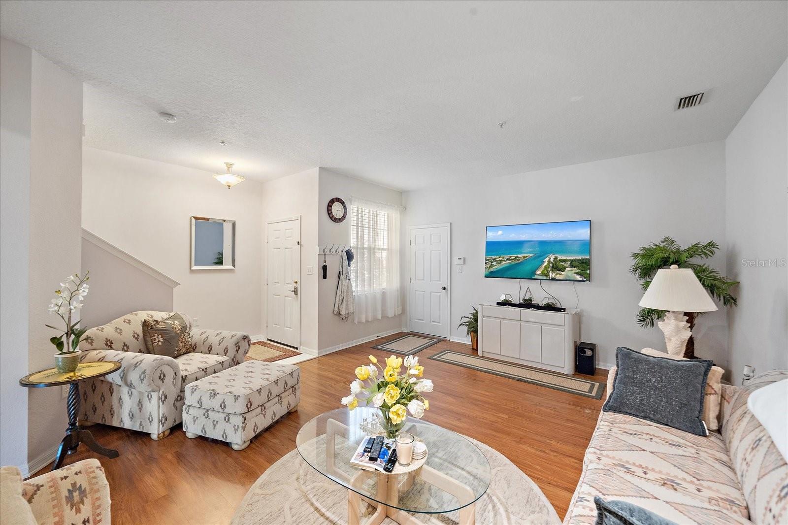 PARKRIDGE PH 33 & 19 - Residential Lease