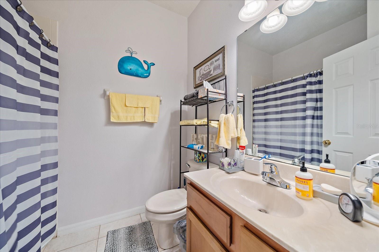 PARKRIDGE PH 33 & 19 - Residential Lease