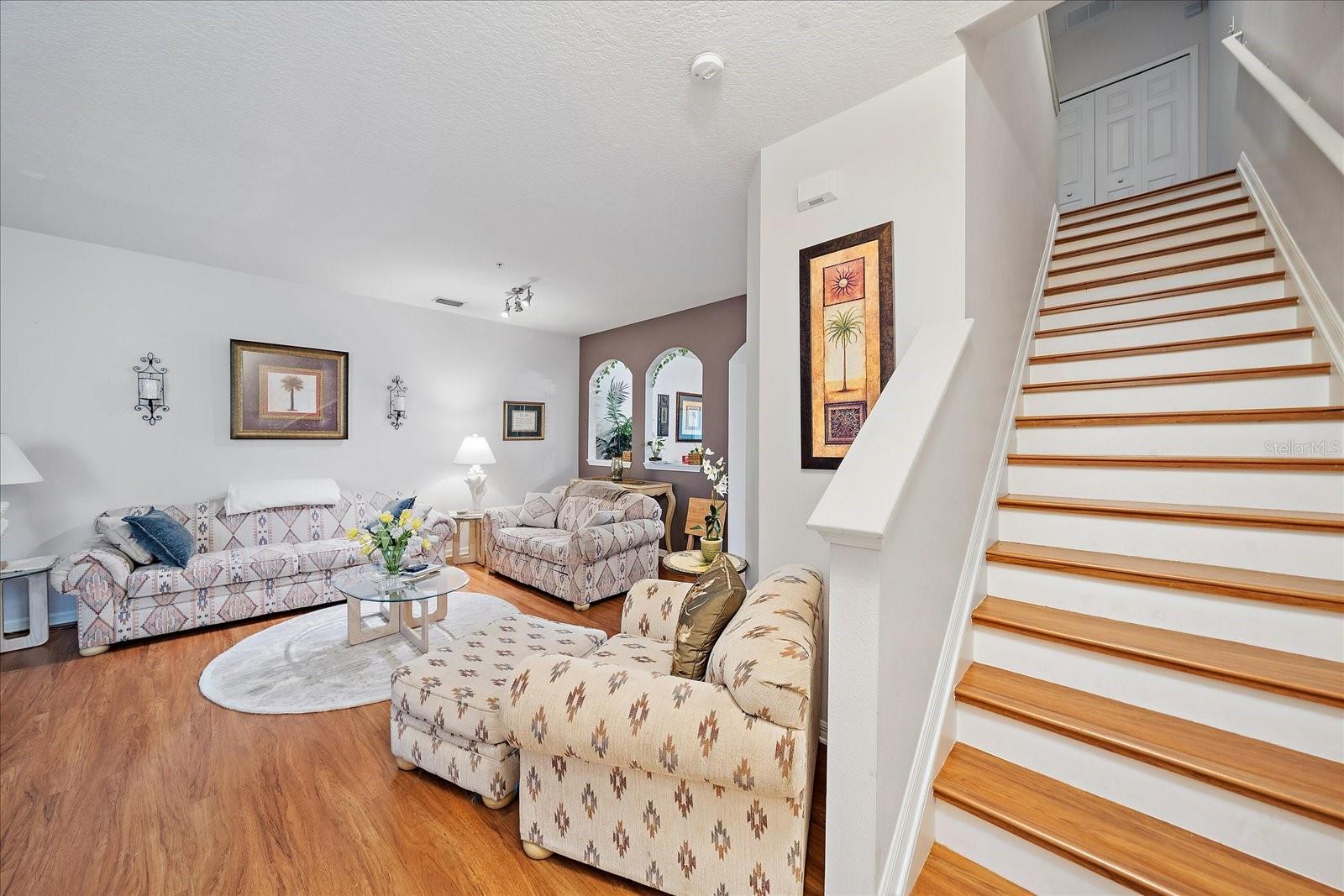 PARKRIDGE PH 33 & 19 - Residential Lease