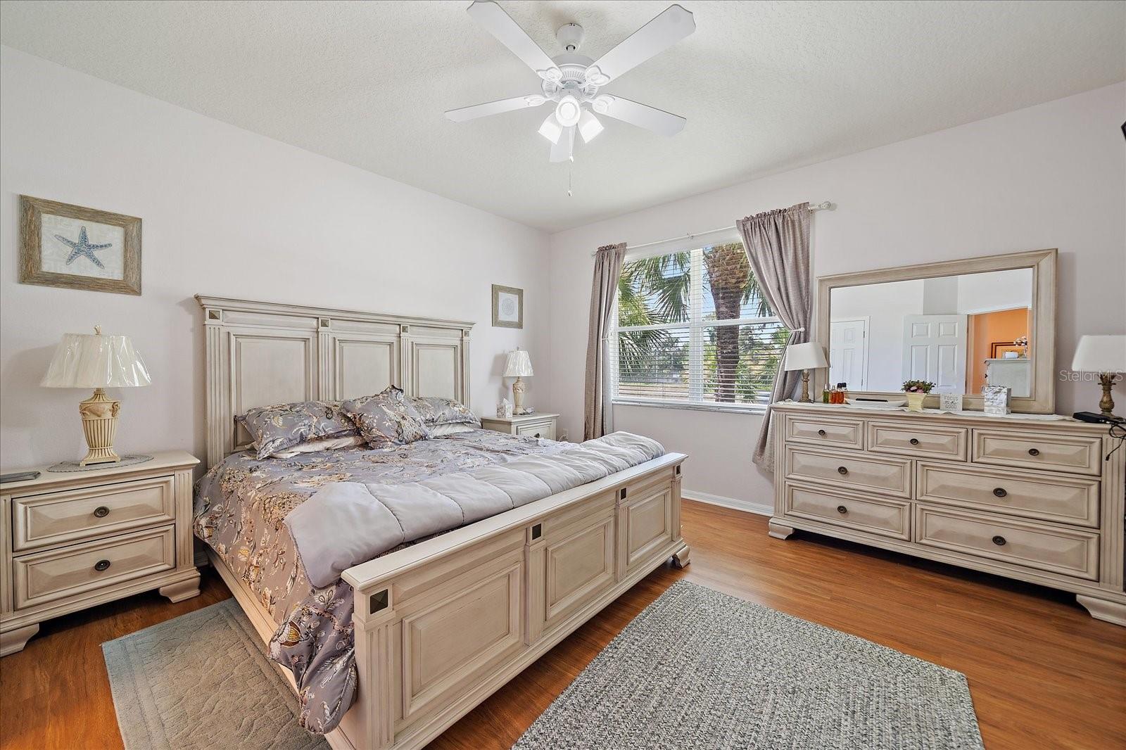 PARKRIDGE PH 33 & 19 - Residential Lease