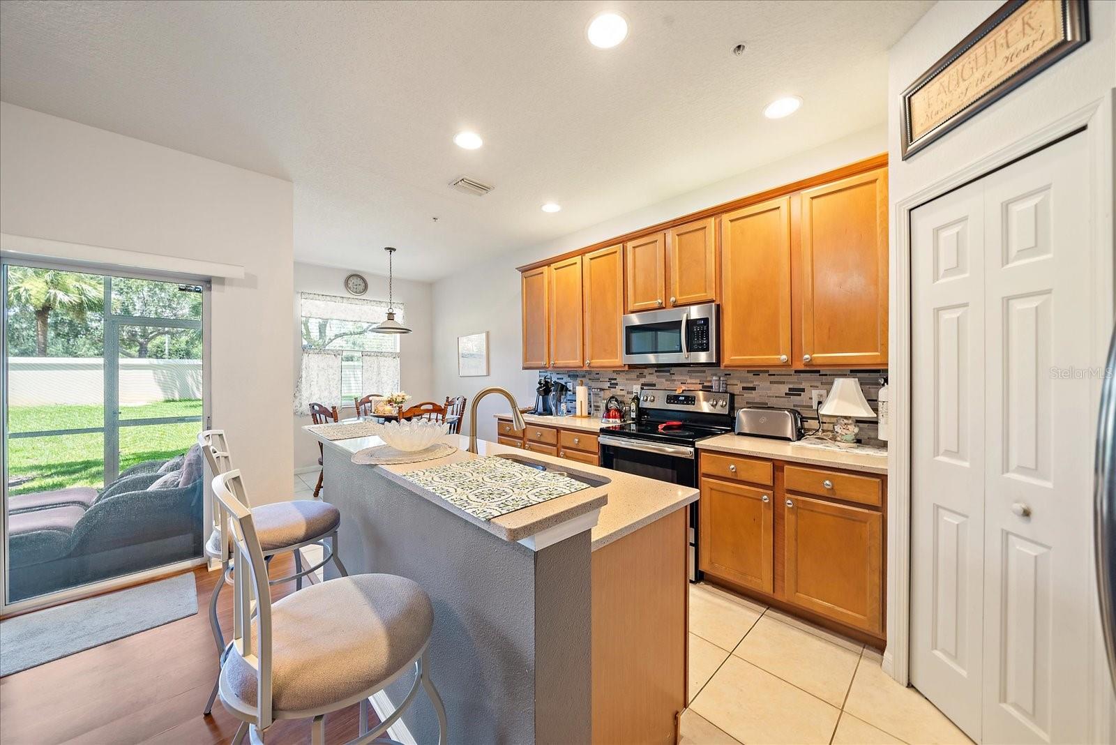 PARKRIDGE PH 33 & 19 - Residential Lease