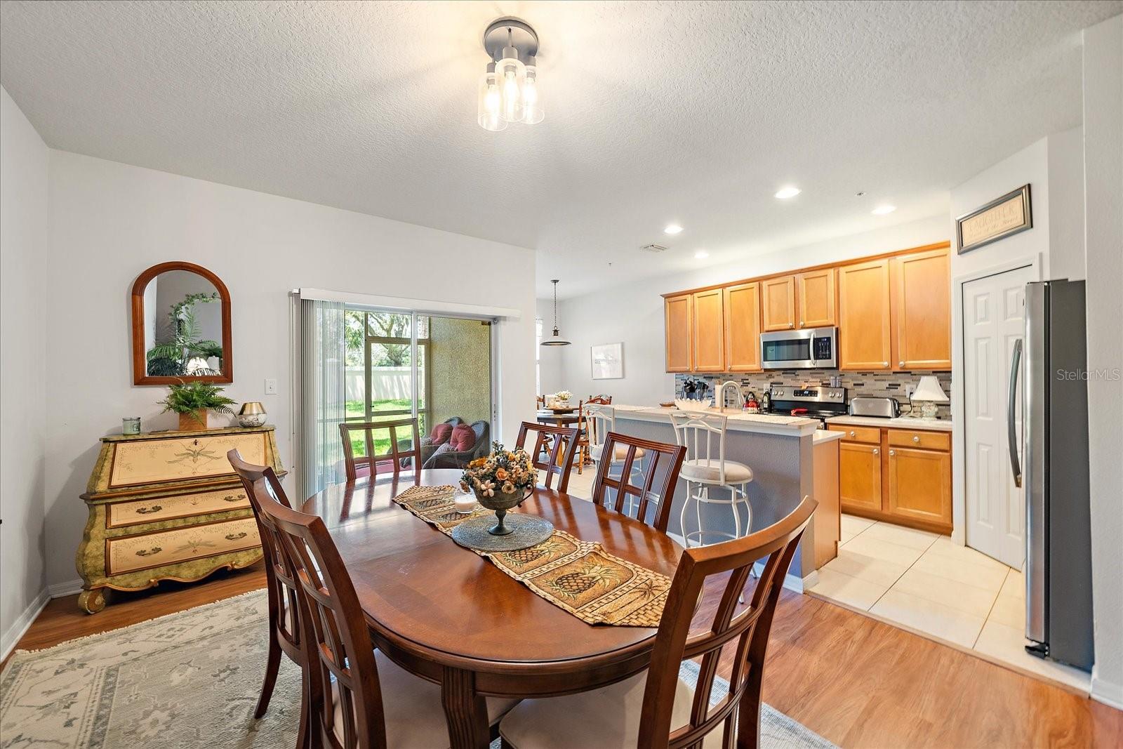 PARKRIDGE PH 33 & 19 - Residential Lease