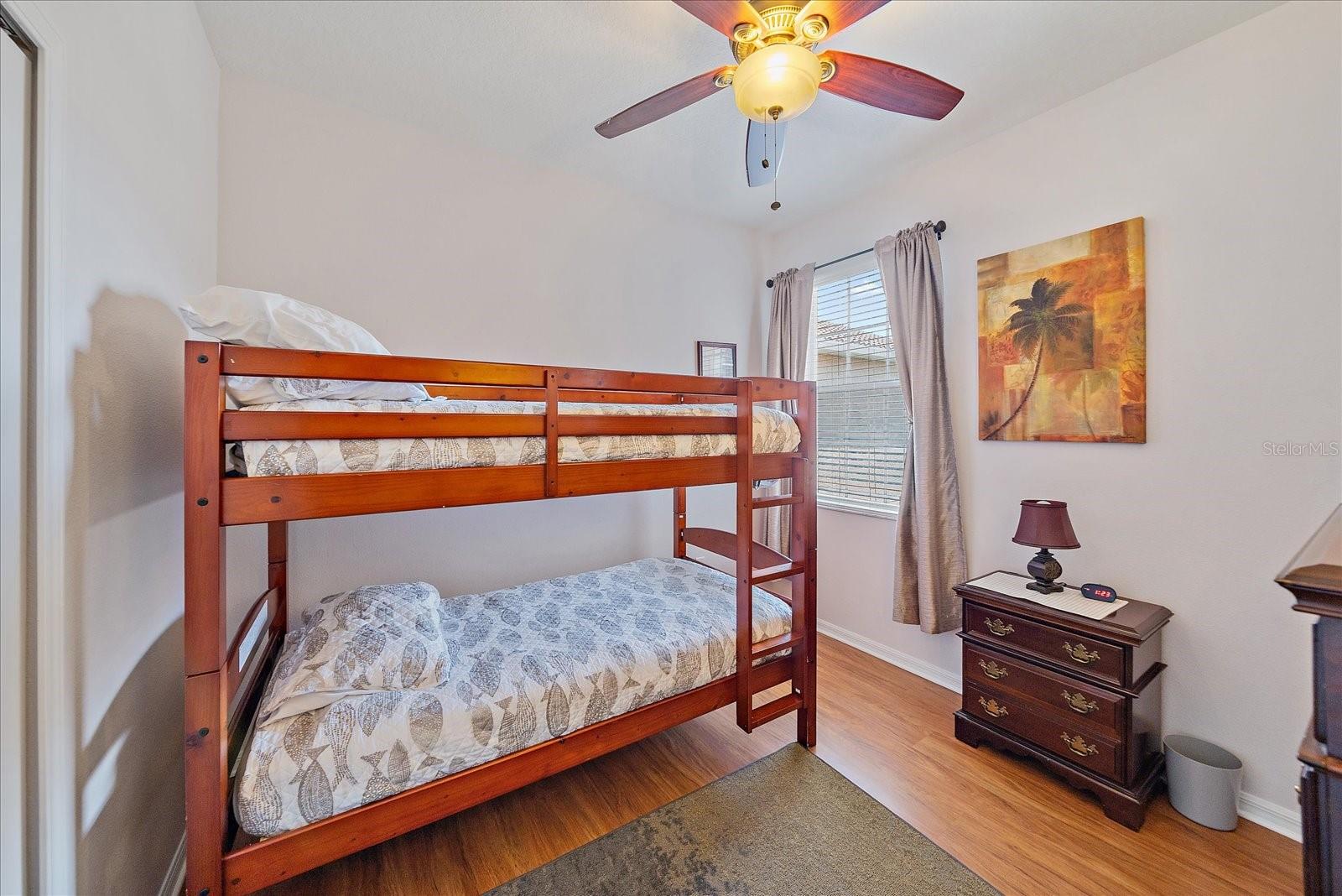 PARKRIDGE PH 33 & 19 - Residential Lease