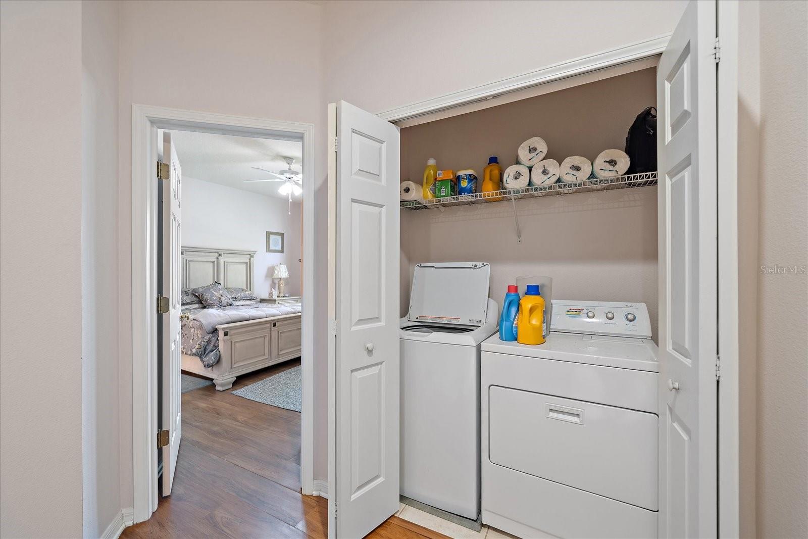 PARKRIDGE PH 33 & 19 - Residential Lease