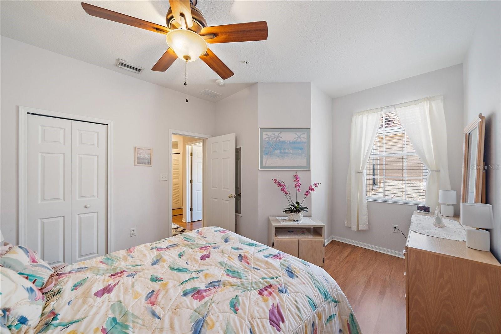 PARKRIDGE PH 33 & 19 - Residential Lease