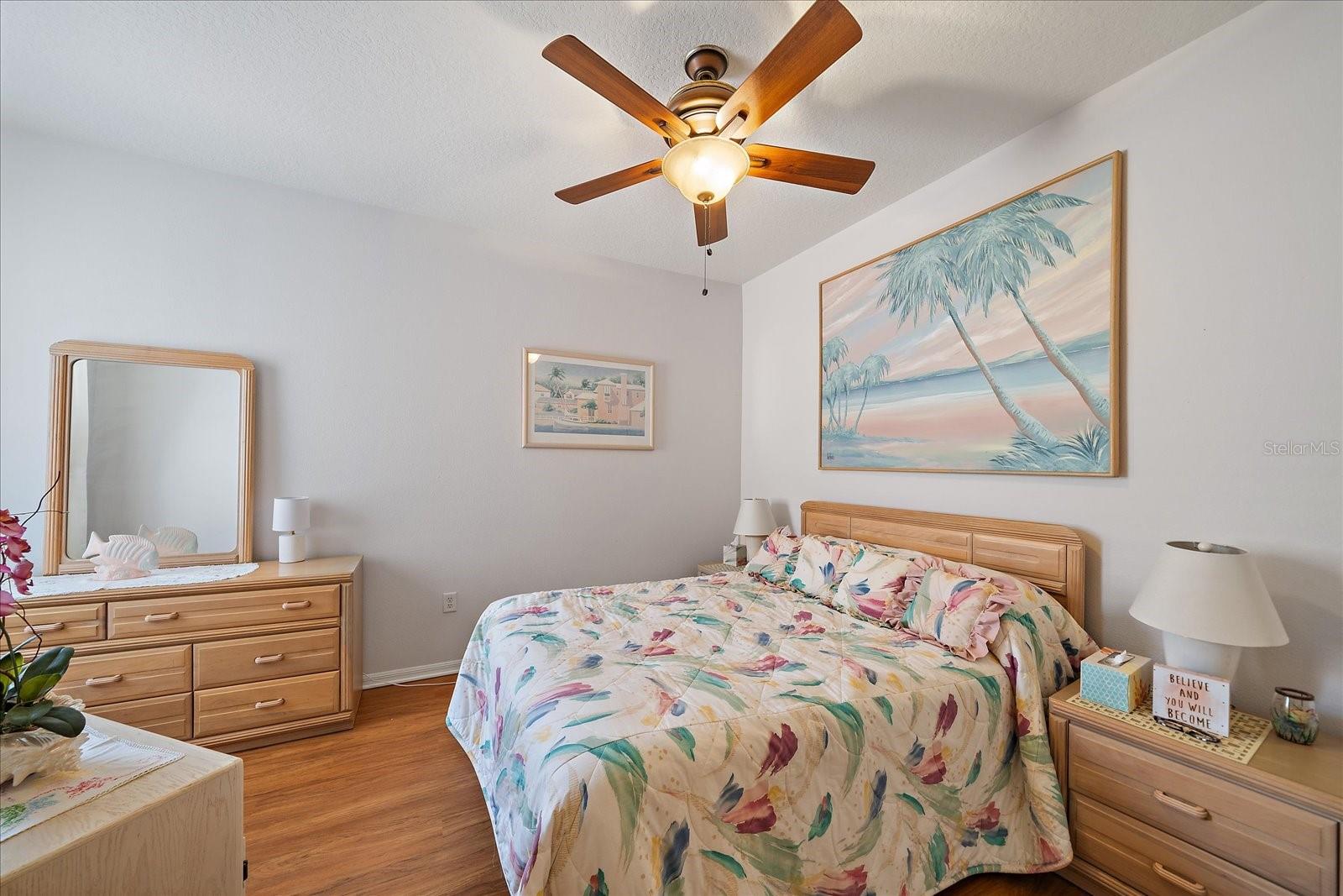 PARKRIDGE PH 33 & 19 - Residential Lease