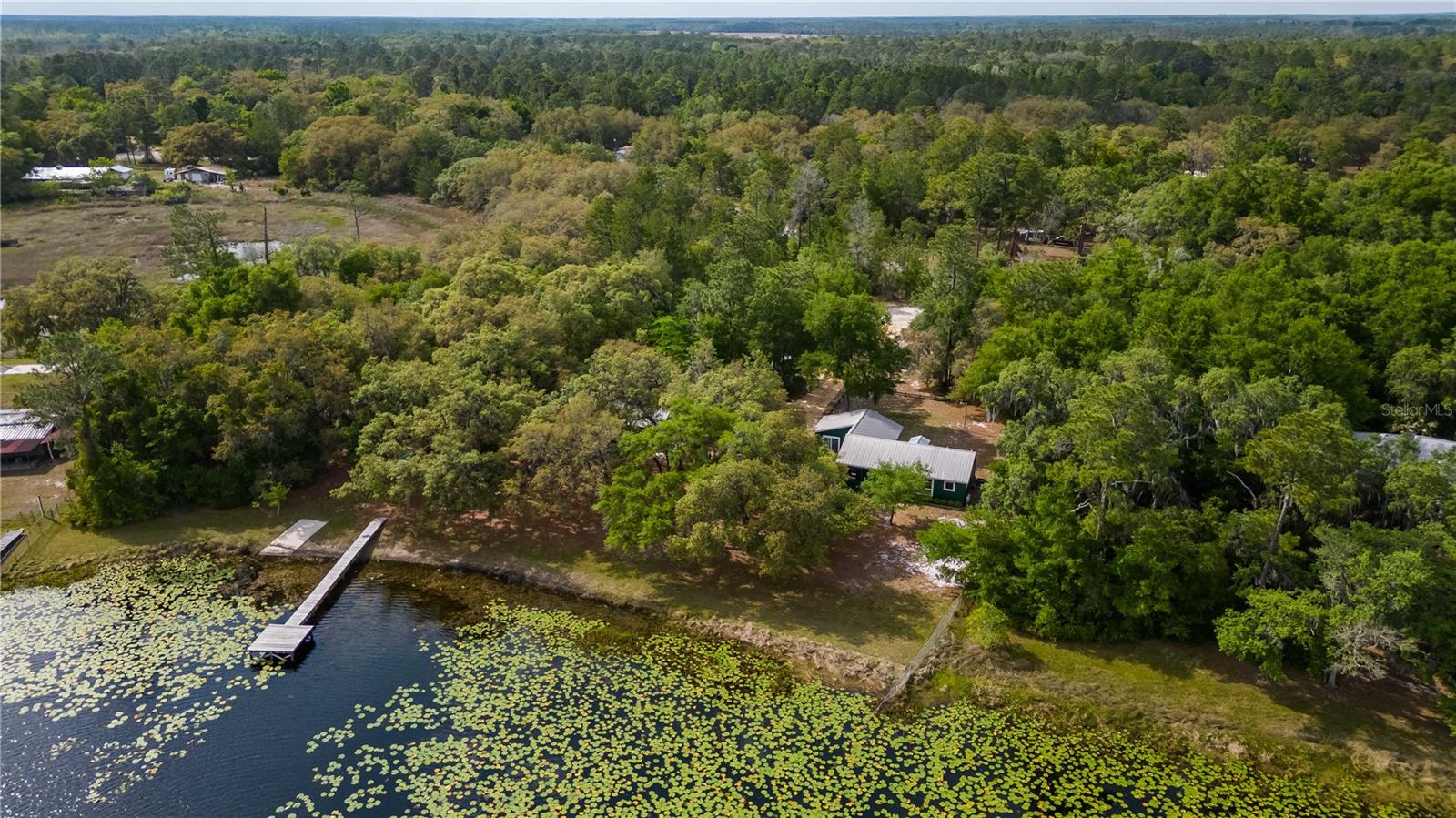 MILES KALE LAKE - Residential