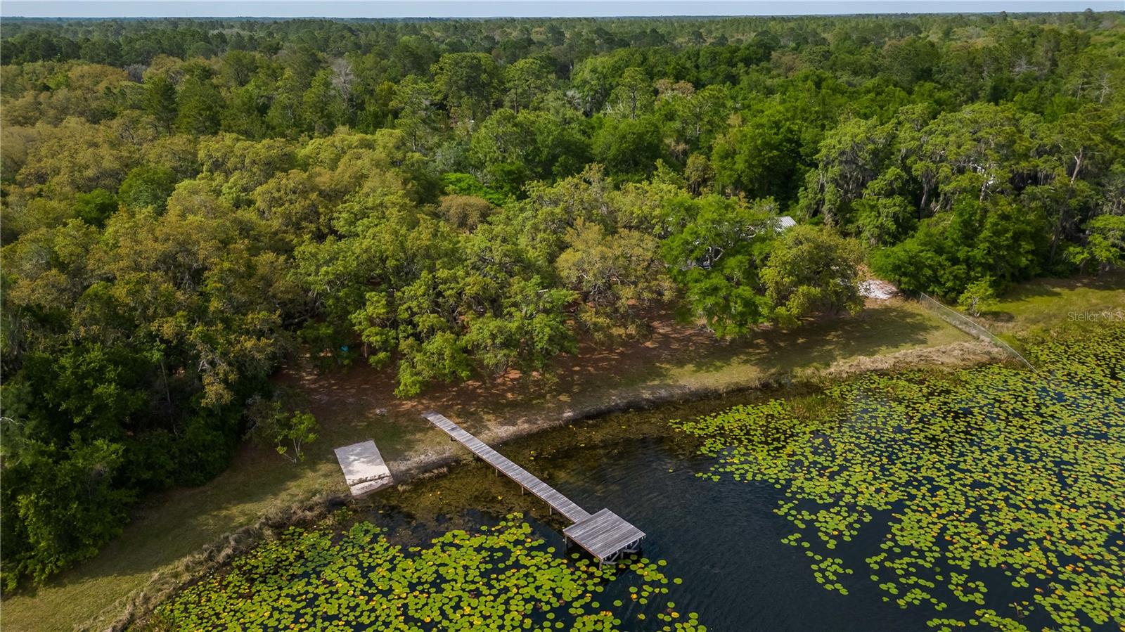 MILES KALE LAKE - Residential