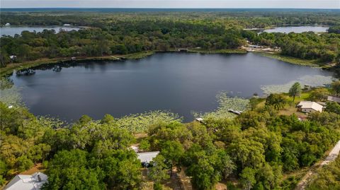 Photo of 22649 NE 105th Avenue Road, Fort Mccoy, FL 32134 (MLS # OM656013)