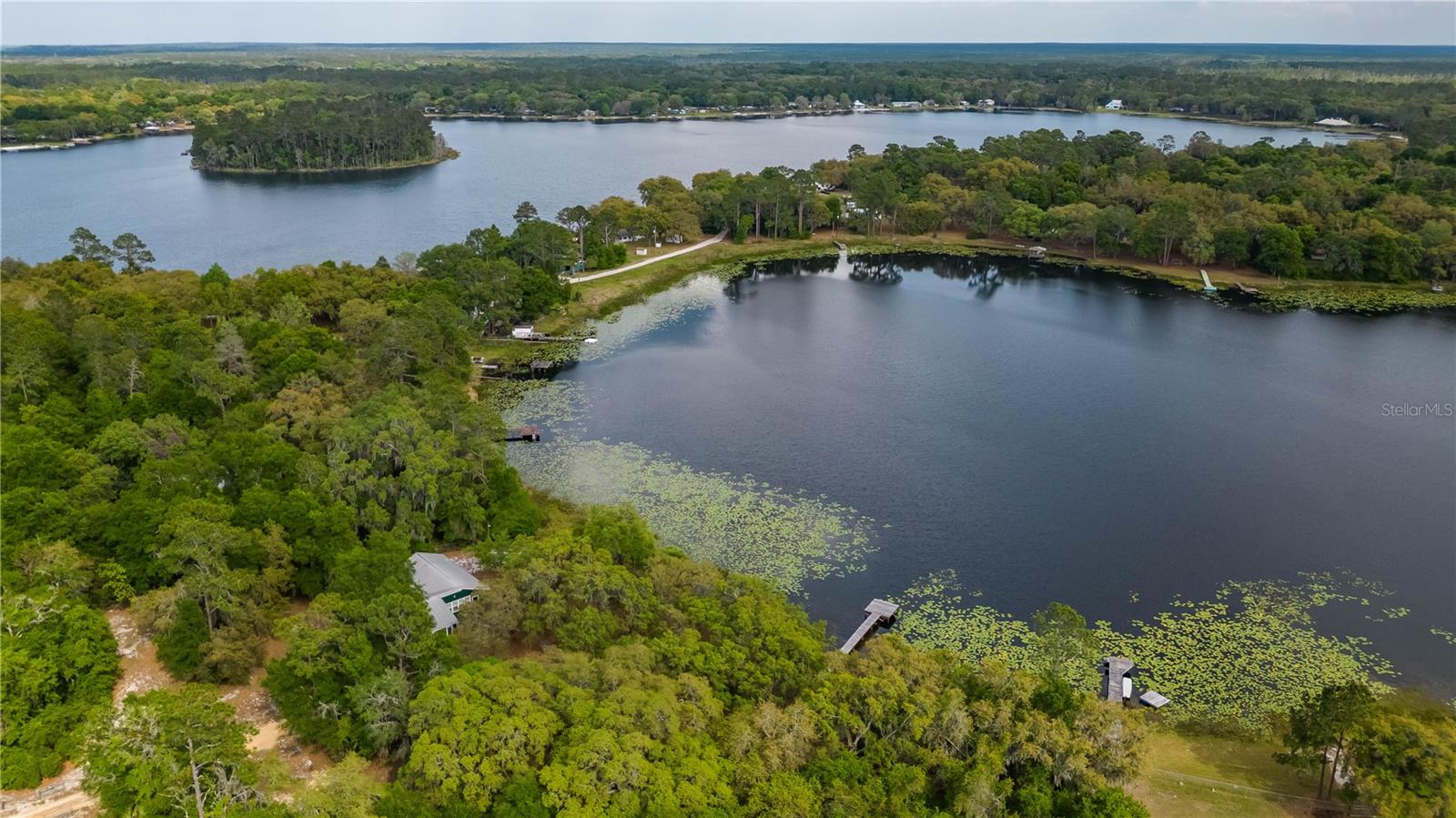 MILES KALE LAKE - Residential