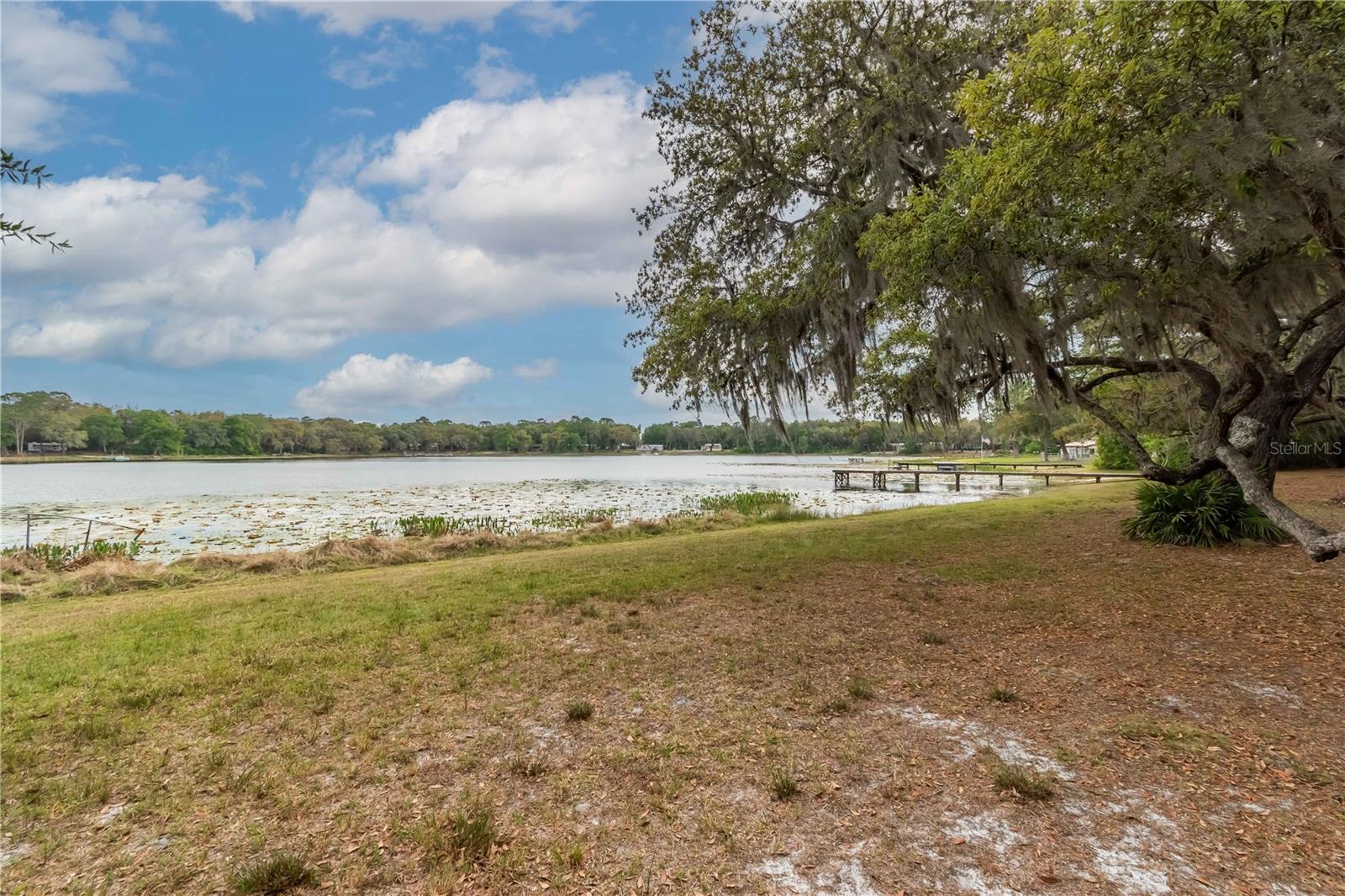 MILES KALE LAKE - Residential