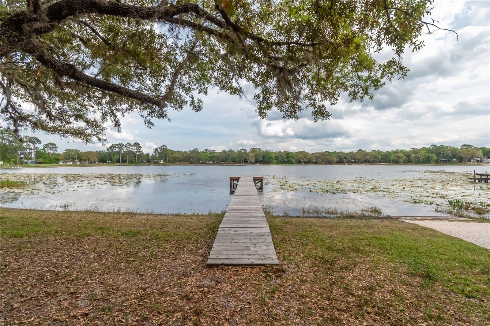 MILES KALE LAKE - Residential