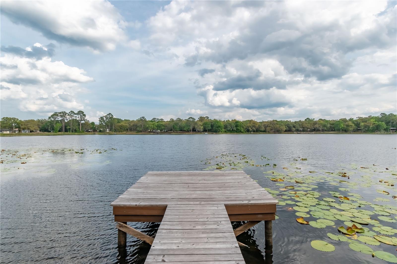 MILES KALE LAKE - Residential
