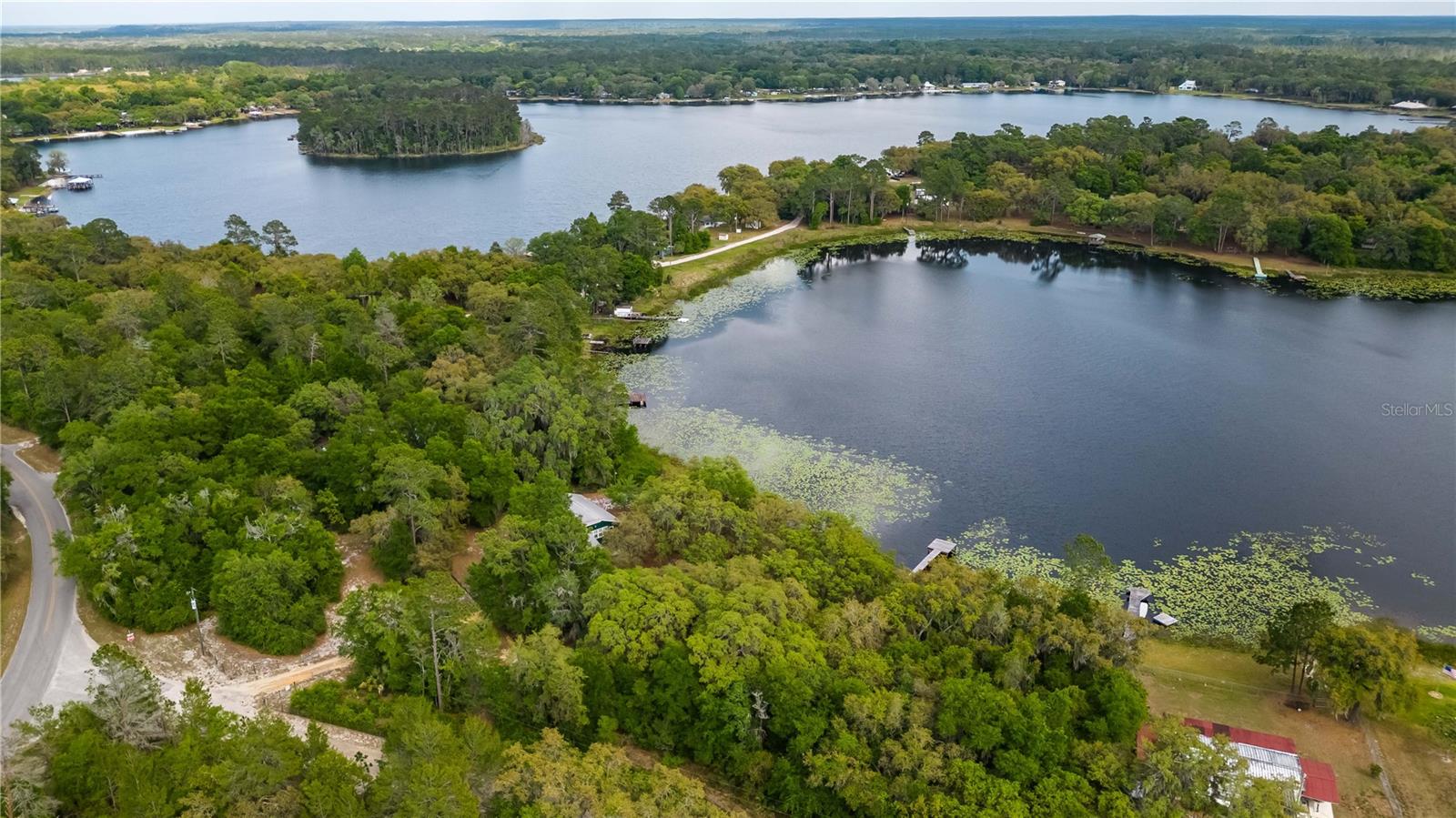 MILES KALE LAKE - Residential