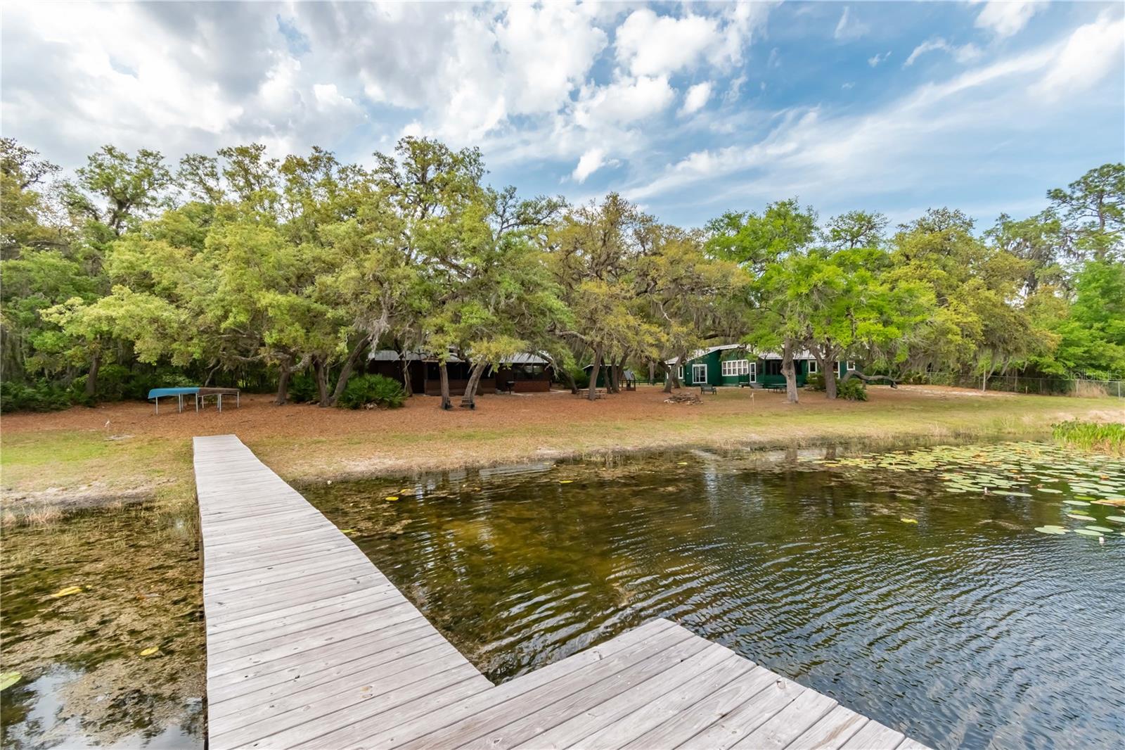 MILES KALE LAKE - Residential