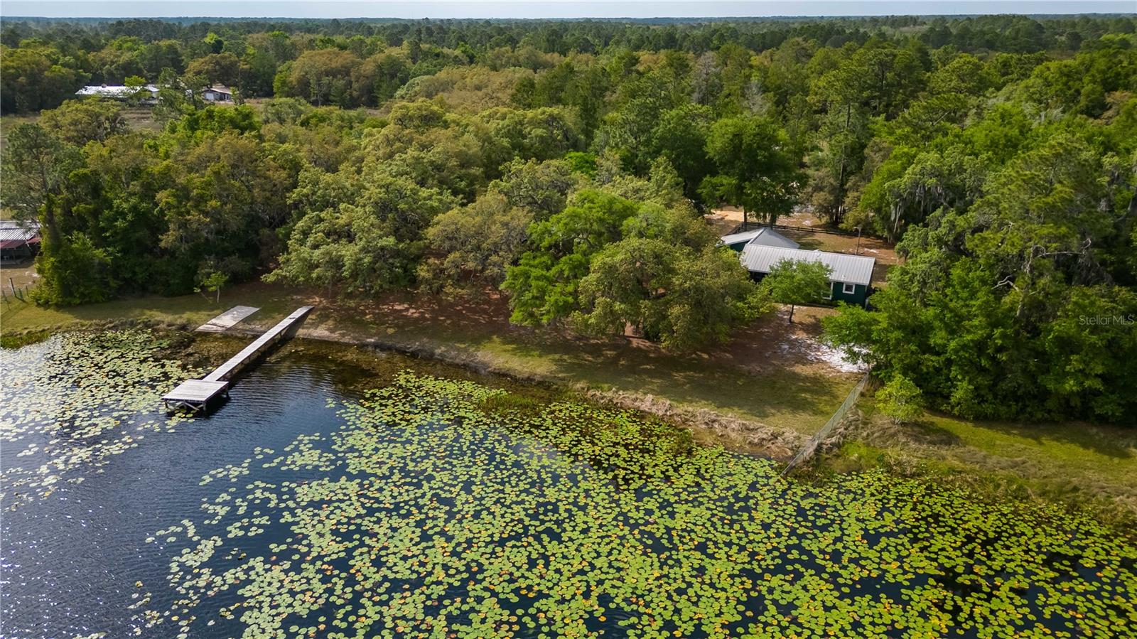 MILES KALE LAKE - Residential