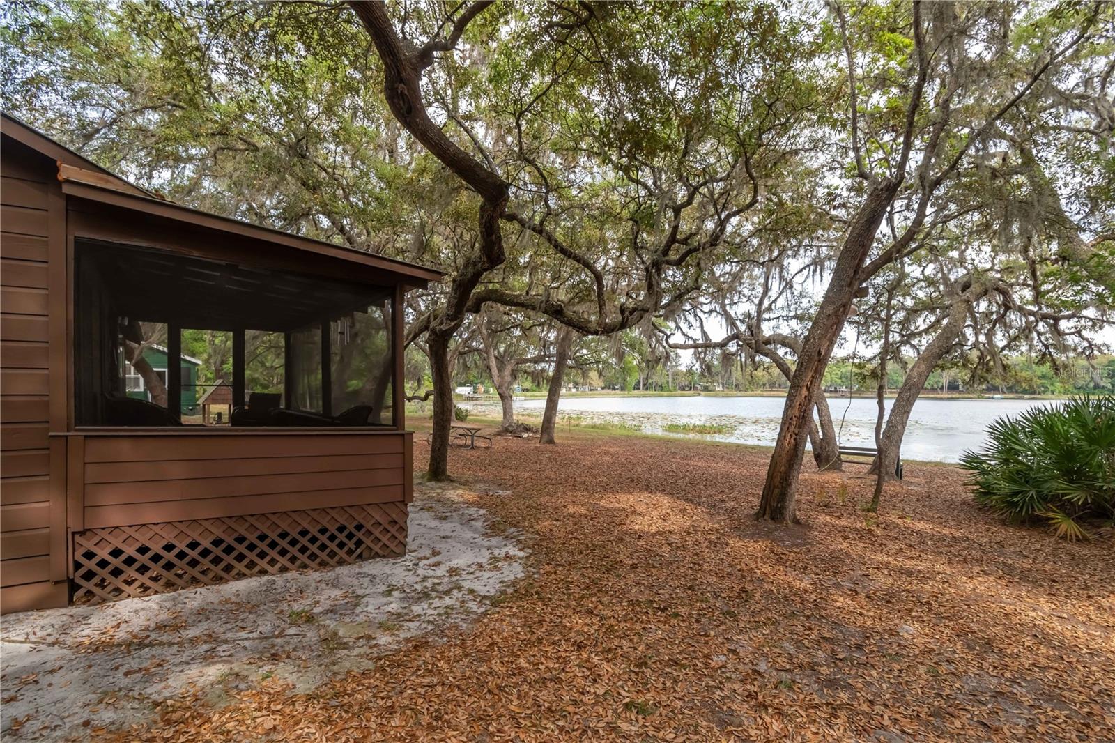 MILES KALE LAKE - Residential