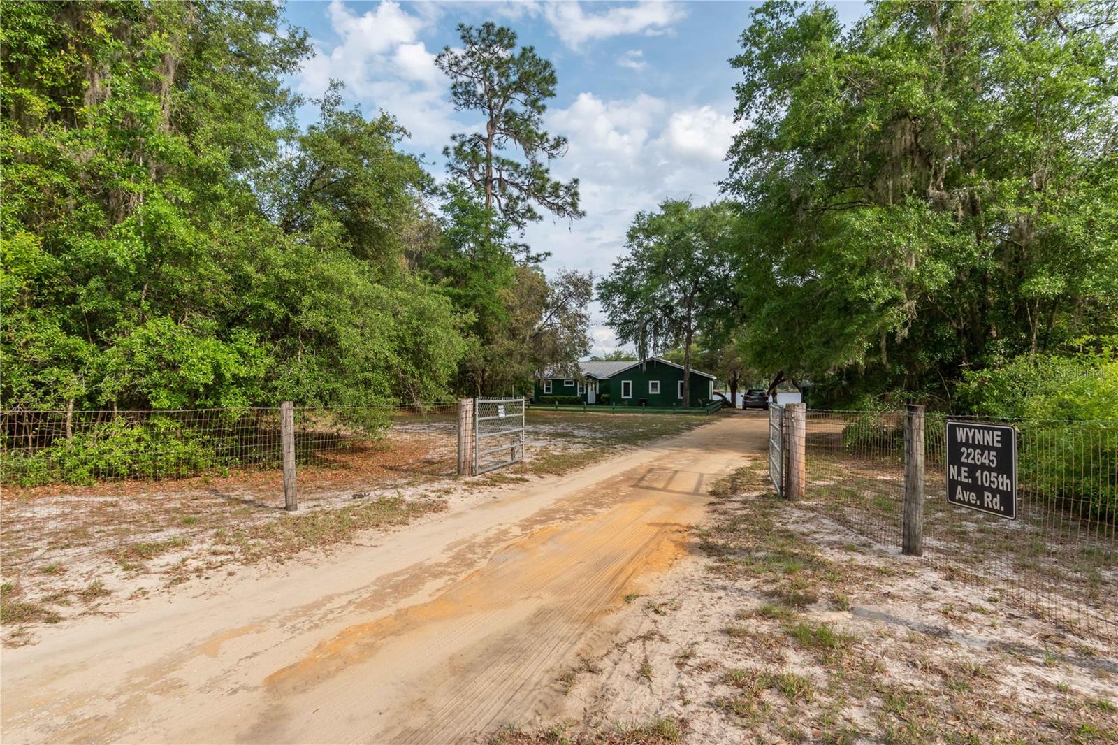 MILES KALE LAKE - Residential