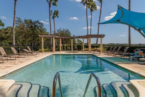 A home in LAKEWOOD RANCH