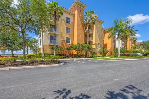 A home in LAKEWOOD RANCH