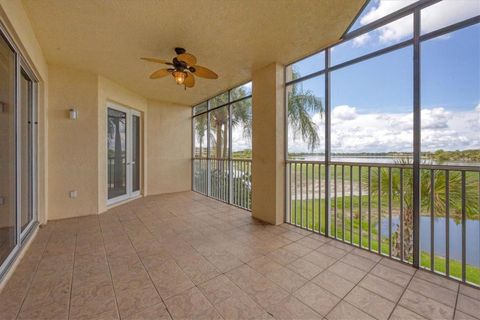 A home in LAKEWOOD RANCH