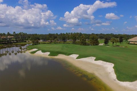 A home in LAKEWOOD RANCH