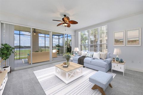 A home in LAKEWOOD RANCH