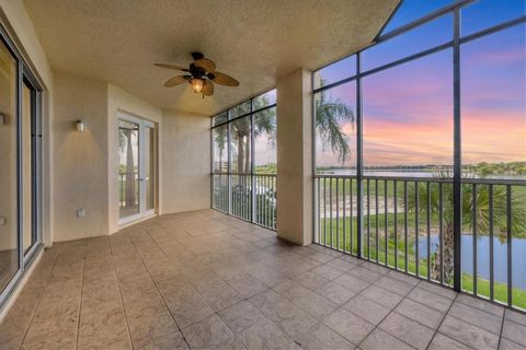 A home in LAKEWOOD RANCH