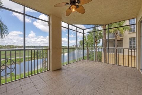 A home in LAKEWOOD RANCH