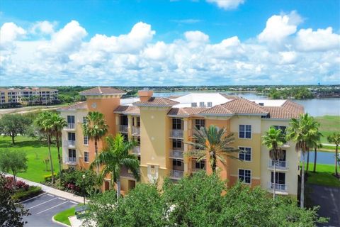 A home in LAKEWOOD RANCH