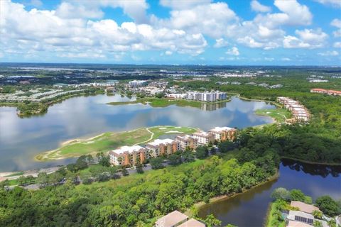 A home in LAKEWOOD RANCH