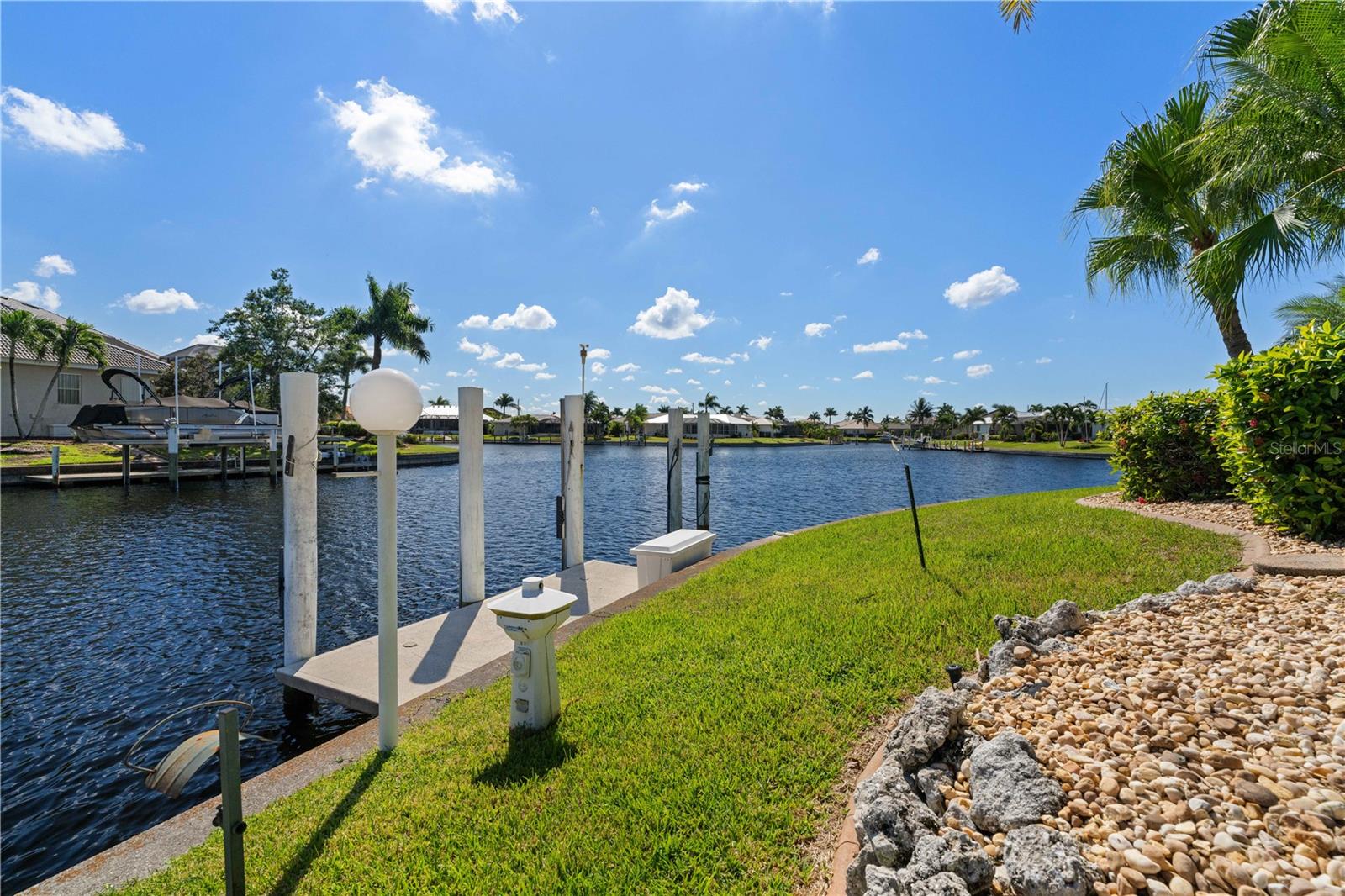 PUNTA GORDA ISLES SEC 14 - Residential
