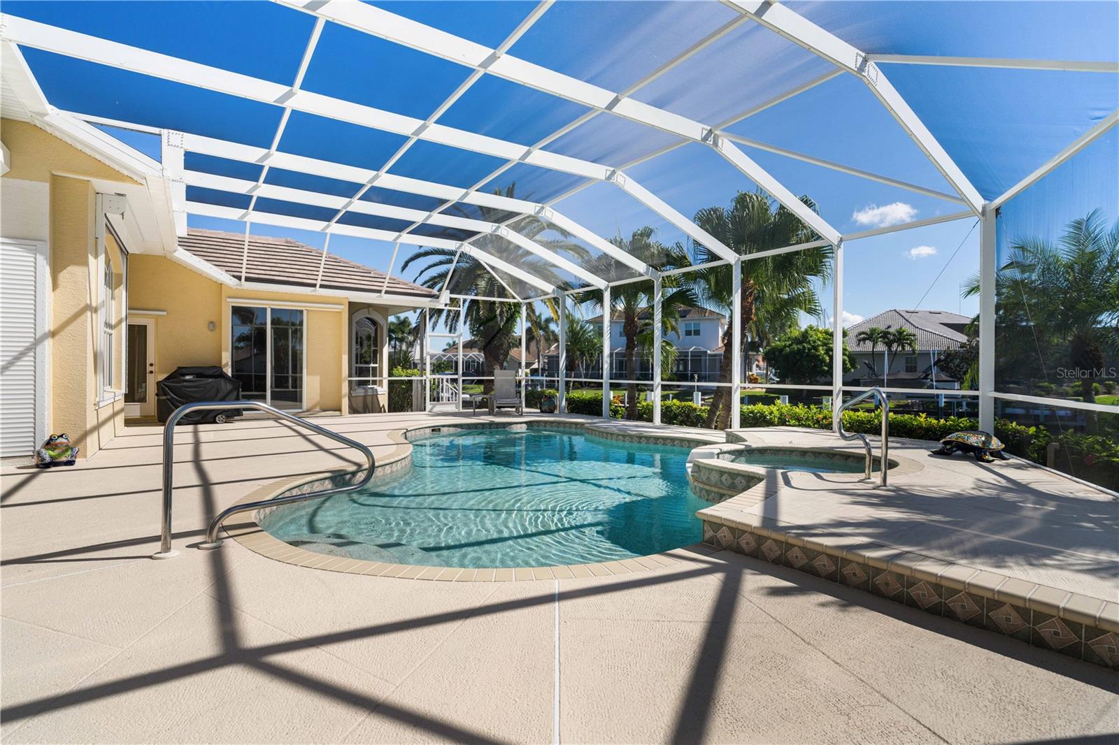 PUNTA GORDA ISLES SEC 14 - Residential