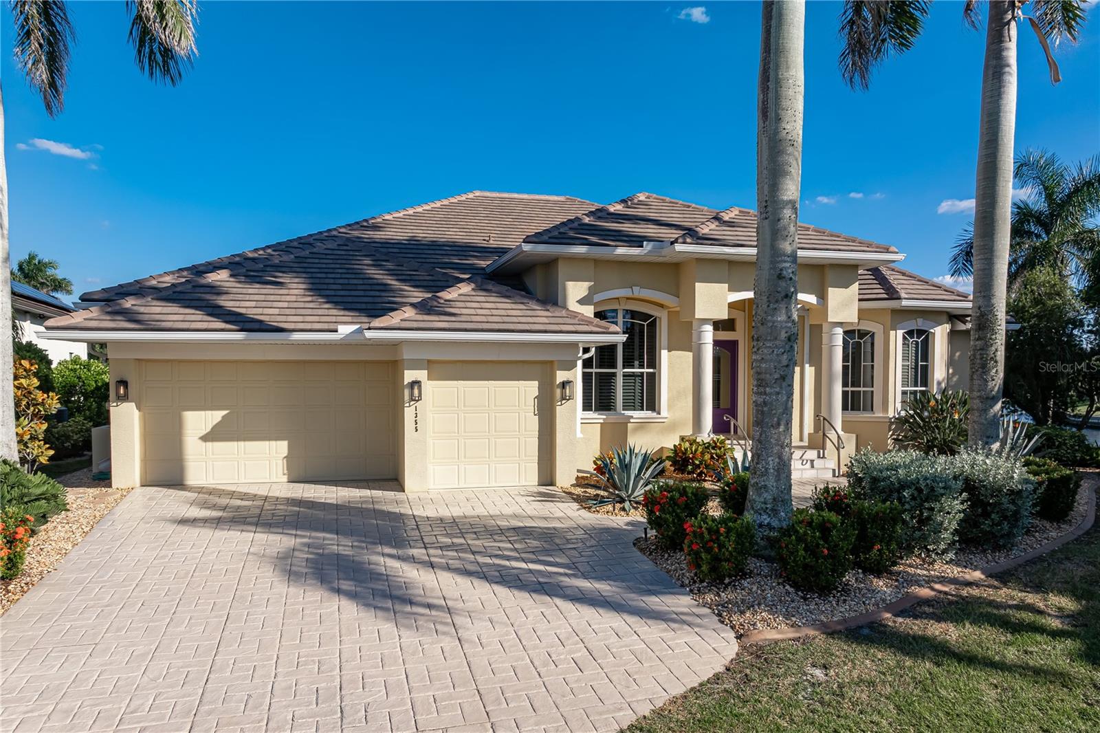 PUNTA GORDA ISLES SEC 14 - Residential