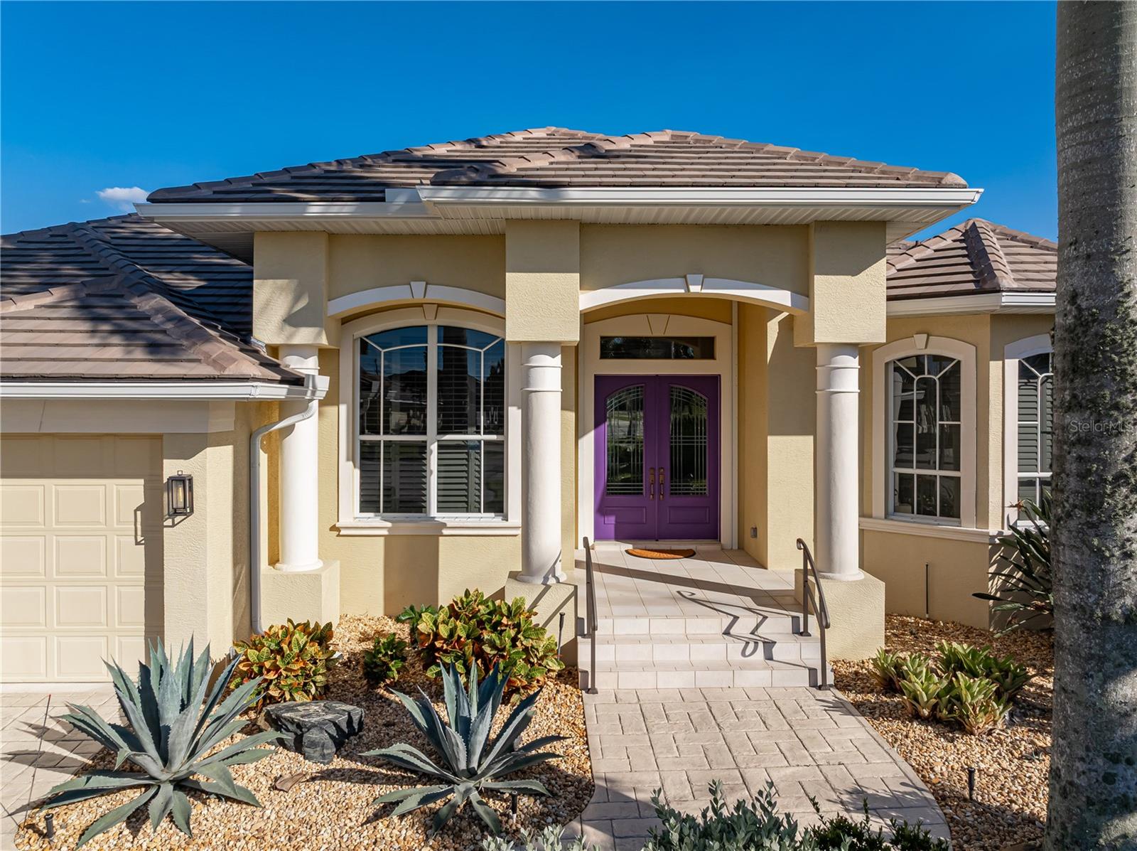 PUNTA GORDA ISLES SEC 14 - Residential