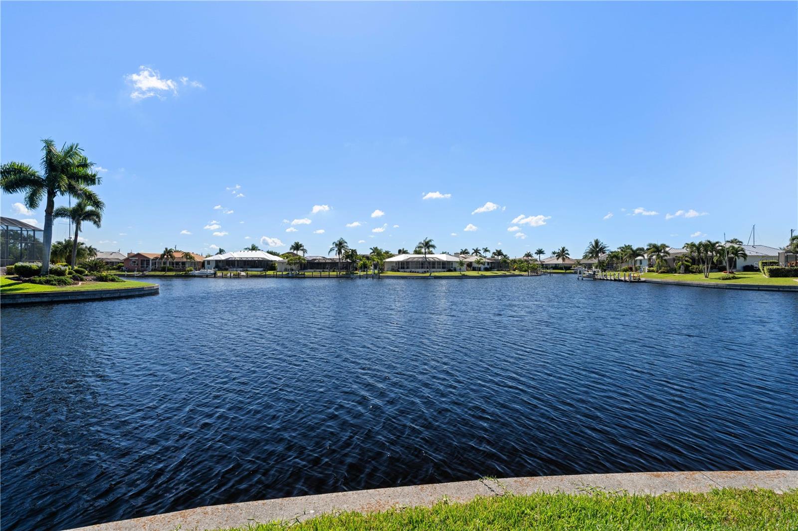 PUNTA GORDA ISLES SEC 14 - Residential
