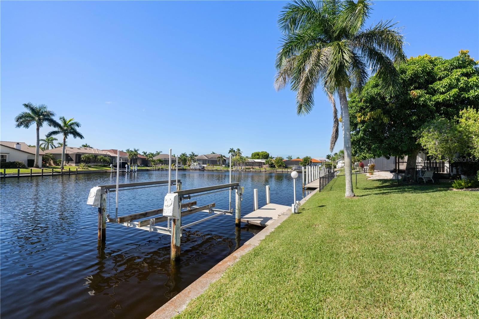 PUNTA GORDA ISLES SEC 14 - Residential