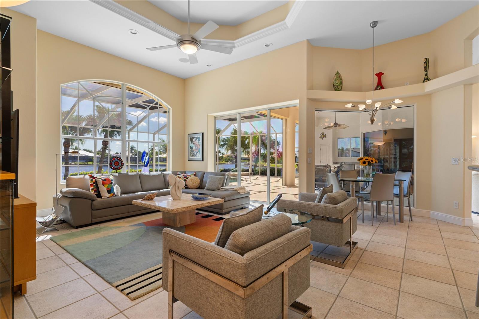 PUNTA GORDA ISLES SEC 14 - Residential