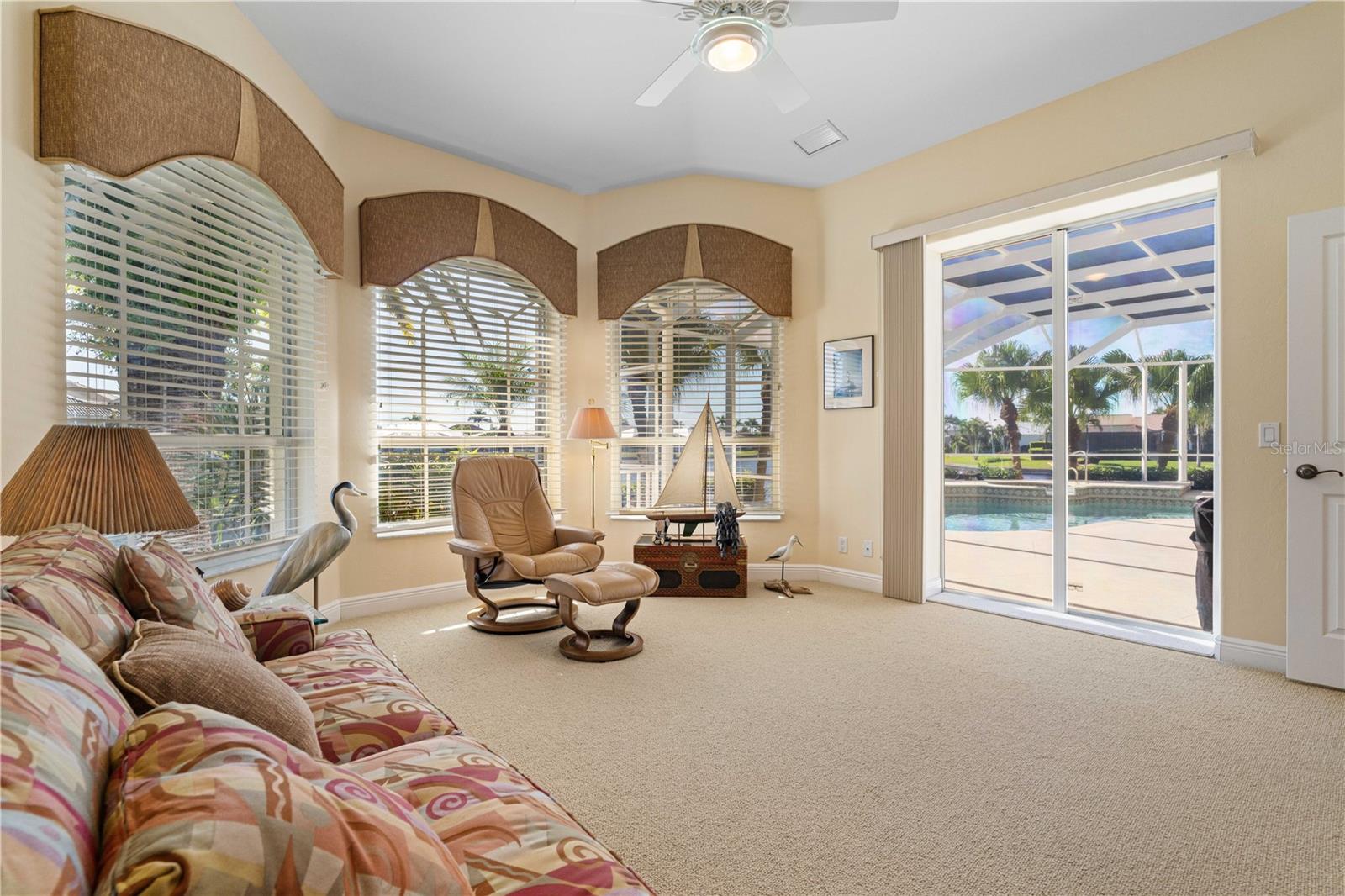 PUNTA GORDA ISLES SEC 14 - Residential