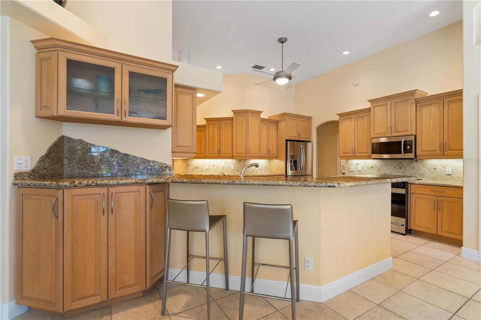 PUNTA GORDA ISLES SEC 14 - Residential