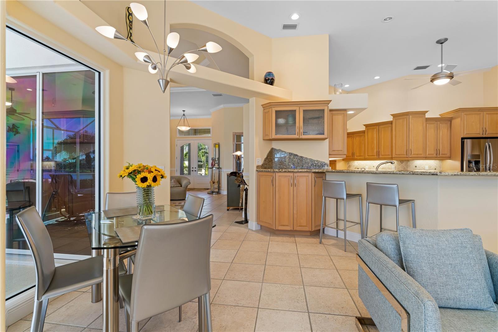 PUNTA GORDA ISLES SEC 14 - Residential