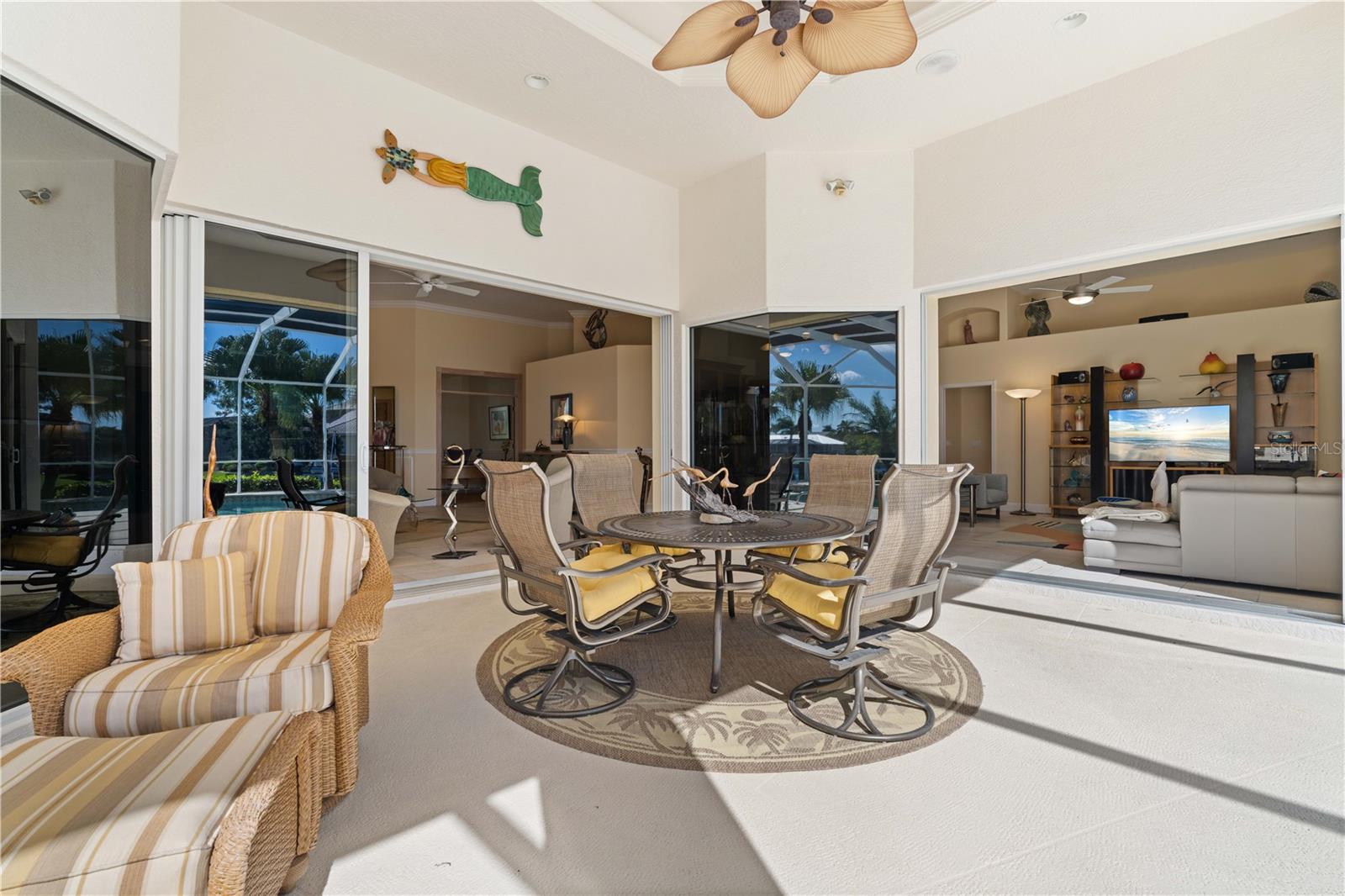 PUNTA GORDA ISLES SEC 14 - Residential