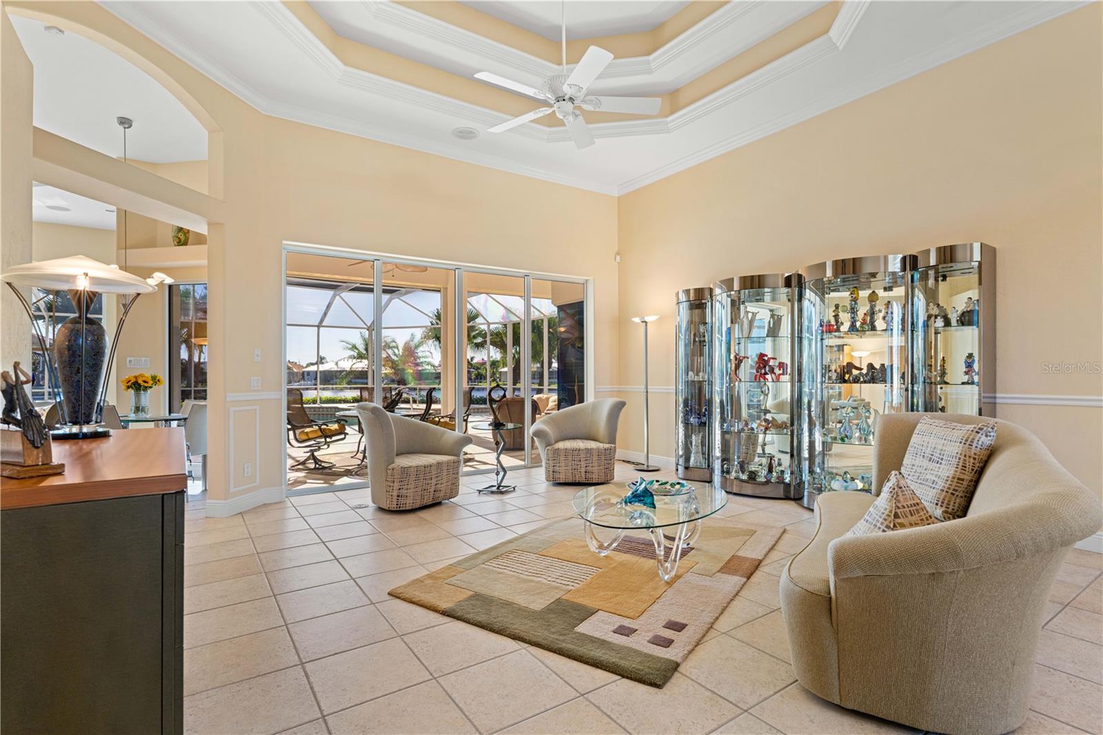 PUNTA GORDA ISLES SEC 14 - Residential