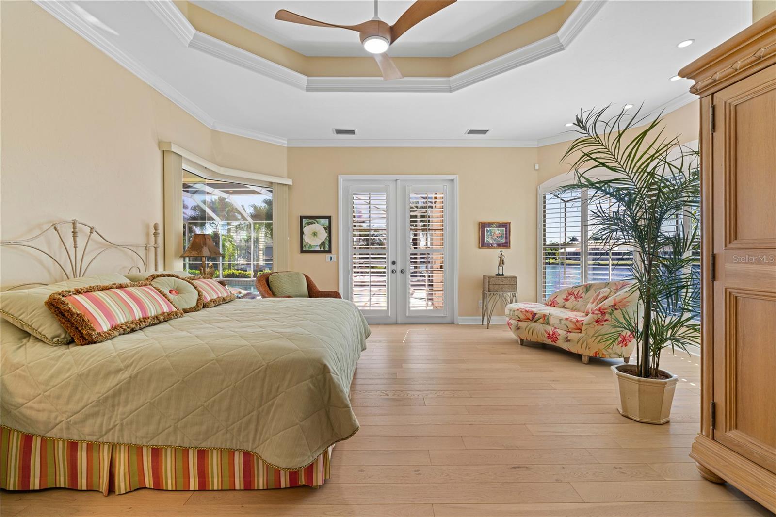 PUNTA GORDA ISLES SEC 14 - Residential