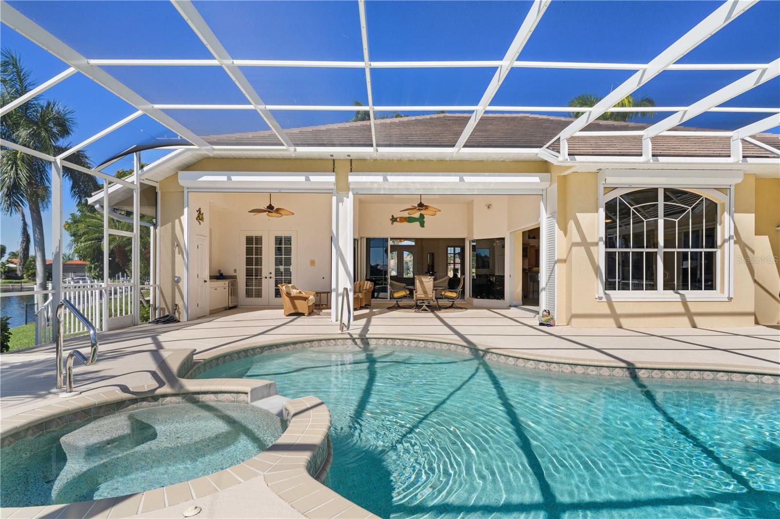 PUNTA GORDA ISLES SEC 14 - Residential