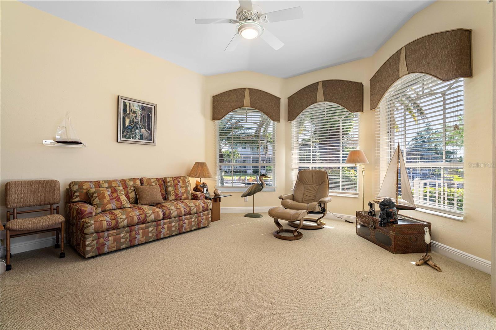 PUNTA GORDA ISLES SEC 14 - Residential