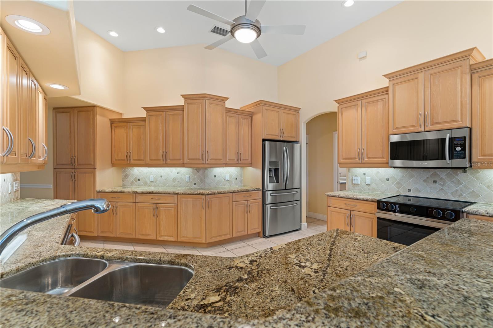 PUNTA GORDA ISLES SEC 14 - Residential