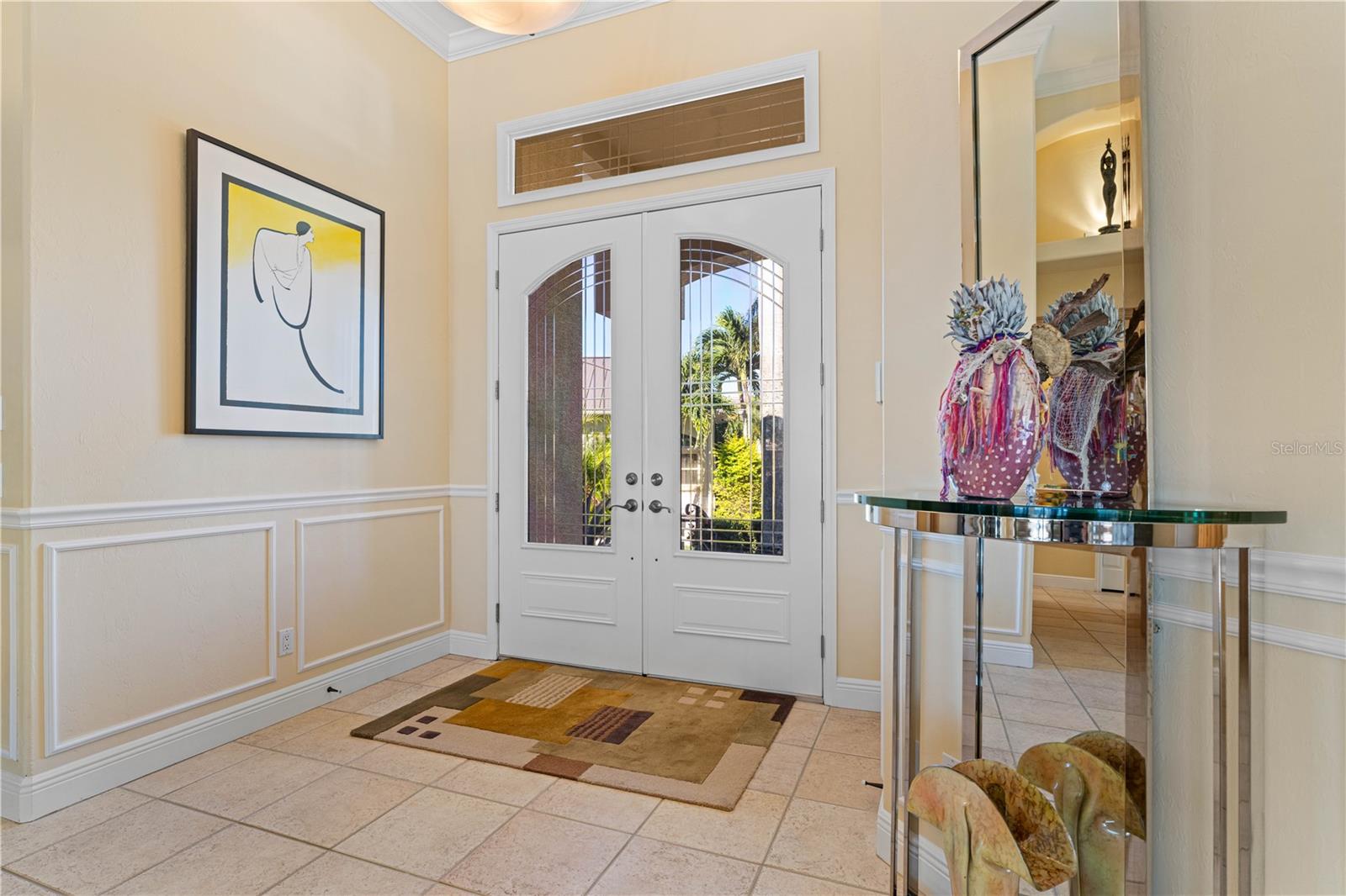 PUNTA GORDA ISLES SEC 14 - Residential