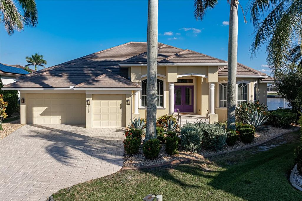 Photo of 1355 Jacana Court, Punta Gorda, FL 33950 (MLS # C7516456)