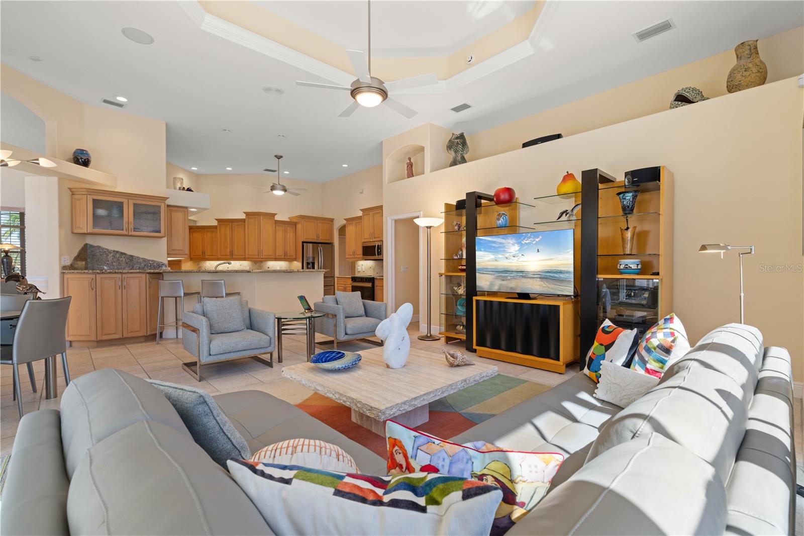 PUNTA GORDA ISLES SEC 14 - Residential
